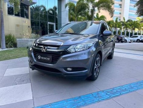 HONDA 1.8 16V FLEX EX 4P AUTOMÁTICO