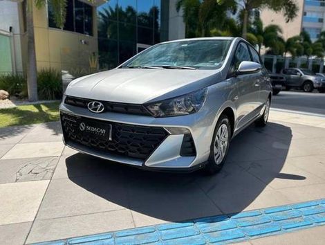 HYUNDAI 1.0 12V FLEX SENSE MANUAL