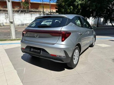 HYUNDAI 1.0 12V FLEX SENSE MANUAL