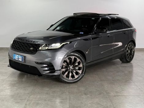 Land Rover Range R. VELAR R-Dyn. SE 3.0 4x4 V6 Aut.