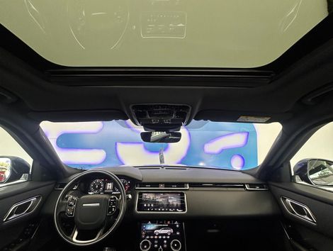 Land Rover Range R. VELAR R-Dyn. SE 3.0 4x4 V6 Aut.