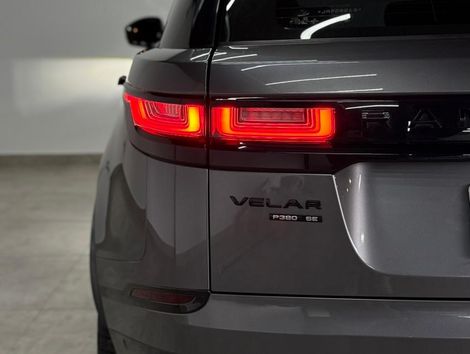 Land Rover Range R. VELAR R-Dyn. SE 3.0 4x4 V6 Aut.