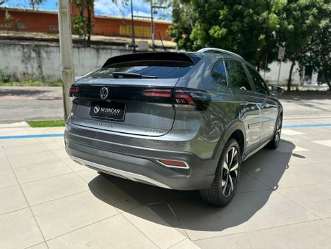 VOLKSWAGEN 1.0 200 TSI TOTAL FLEX HIGHLINE AUTOMÁTICO