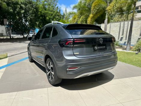 VOLKSWAGEN 1.0 200 TSI TOTAL FLEX HIGHLINE AUTOMÁTICO