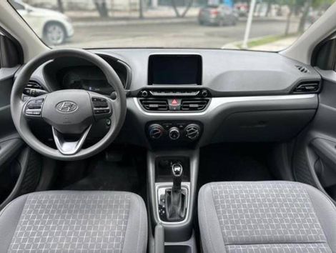 Hyundai 1.0 TGDI FLEX COMFORT AUTOMÁTICO