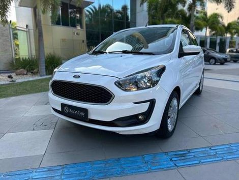 FORD 1.0 TI-VCT FLEX SE PLUS MANUAL