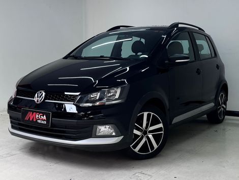 VolksWagen Fox Xtreme 1.6 Flex 8V 5p