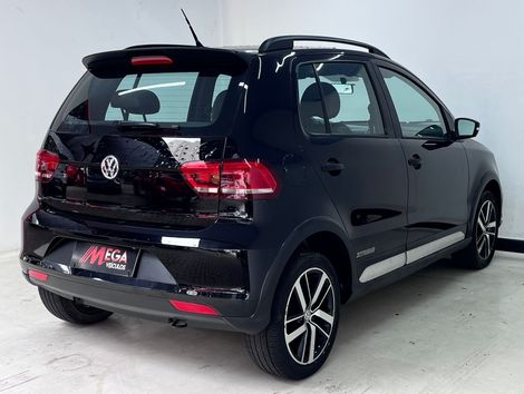 VolksWagen Fox Xtreme 1.6 Flex 8V 5p