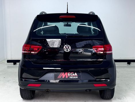 VolksWagen Fox Xtreme 1.6 Flex 8V 5p