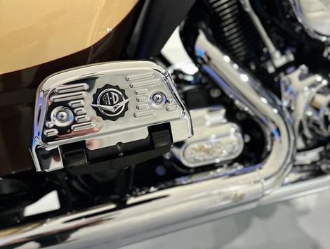 Harley ELECTRA GLIDE ULTRA LIMITED FLHTK