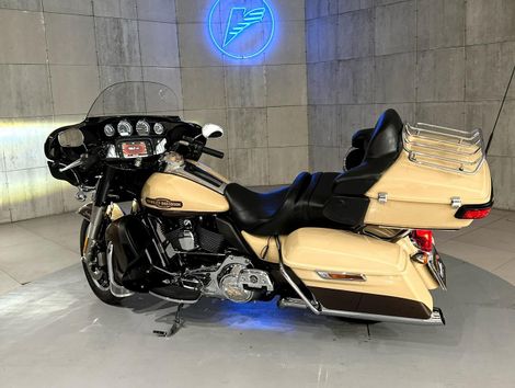 Harley ELECTRA GLIDE ULTRA LIMITED FLHTK