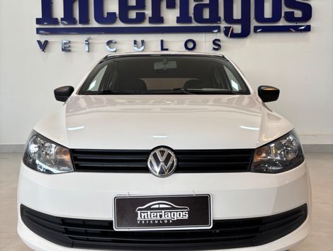 VolksWagen Gol Special 1.0 Total Flex 8V 5p