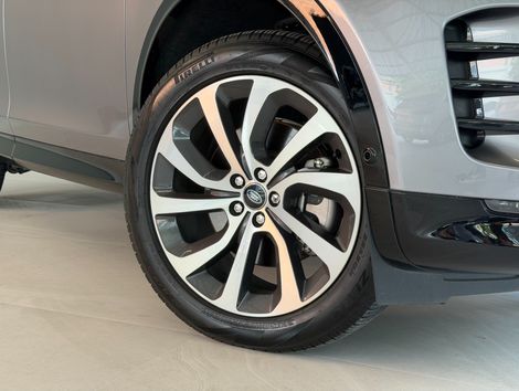 Land Rover Sport D200 SE Dynamic 2.0 TB Diesel