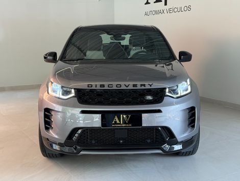 Land Rover Sport D200 SE Dynamic 2.0 TB Diesel