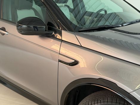 Land Rover Sport D200 SE Dynamic 2.0 TB Diesel