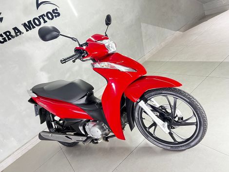 HONDA BIZ 125/125i Flex