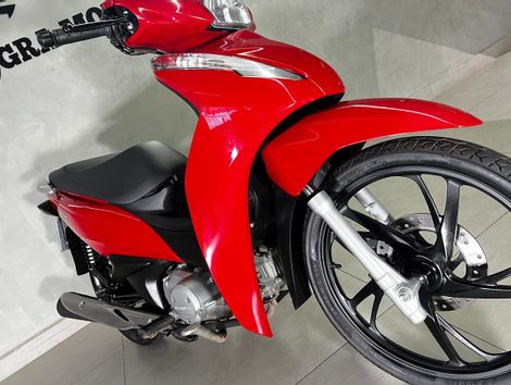 HONDA BIZ 125/125i Flex