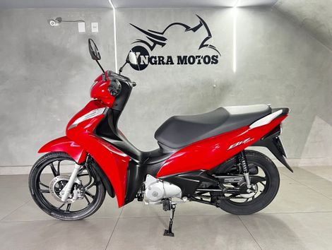 HONDA BIZ 125/125i Flex