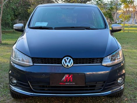 VolksWagen Fox Rock in Rio 1.6 Mi Total Flex 8V 5p