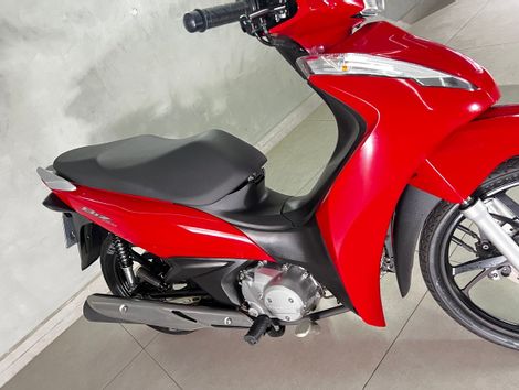 HONDA BIZ 125/125i Flex