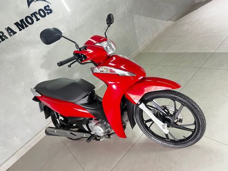 HONDA BIZ 125/125i Flex