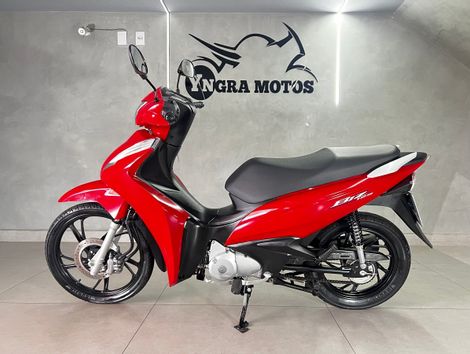 HONDA BIZ 125/125i Flex