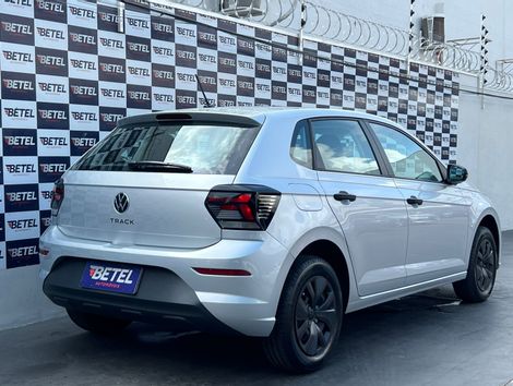 VolksWagen Polo Track 1.0 Flex 12V 5p