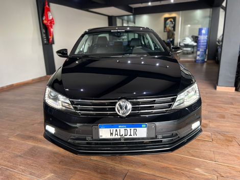 VolksWagen JETTA Highline 2.0 TSI 16V 4p Tiptronic