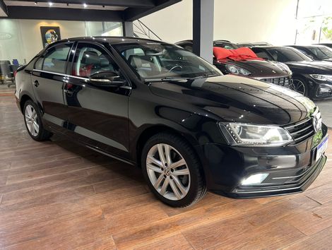 VolksWagen JETTA Highline 2.0 TSI 16V 4p Tiptronic