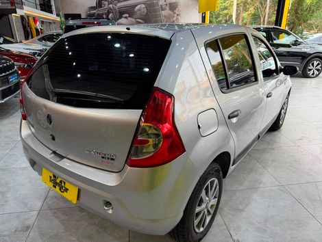 Renault SANDERO Expression Hi-Flex 1.0 16V 5p