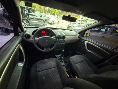 Renault SANDERO Expression Hi-Flex 1.0 16V 5p