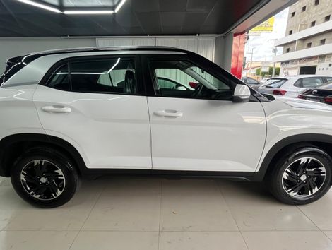 Hyundai Creta Comfort 1.0 TB 12V Flex Aut.