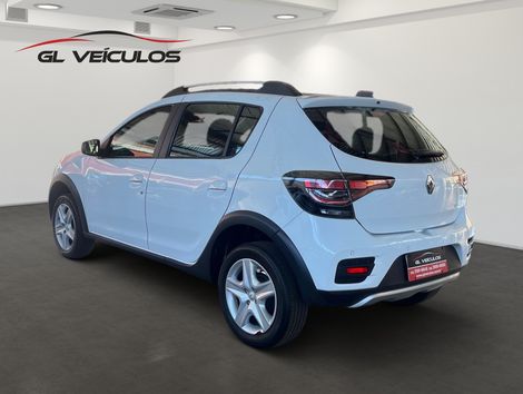 Renault STEPWAY Zen Flex 1.6 16V Mec.