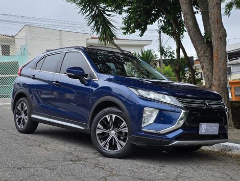 Mitsubishi Eclipse Cross HPE-S 1.5 AWC 165cv Aut.