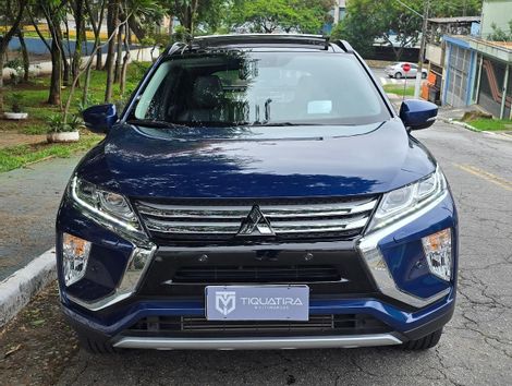 Mitsubishi Eclipse Cross HPE-S 1.5 AWC 165cv Aut.