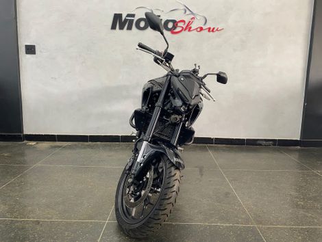 YAMAHA MT-03 321/ABS