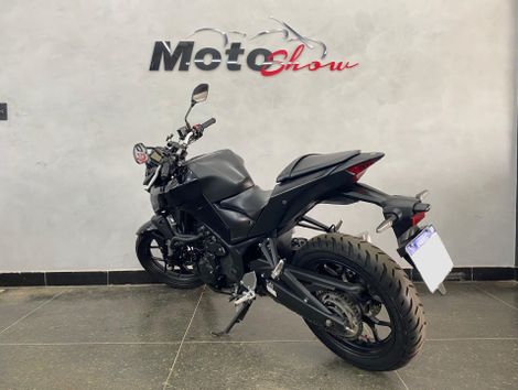 YAMAHA MT-03 321/ABS