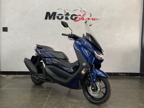 YAMAHA NMAX 160