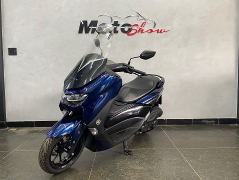 YAMAHA NMAX 160