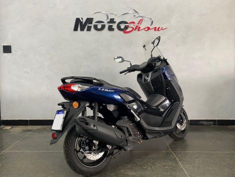 YAMAHA NMAX 160