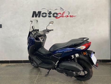 YAMAHA NMAX 160