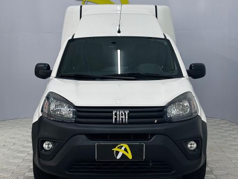 Fiat Fiorino Endurance EVO 1.4 Flex 8V 2p