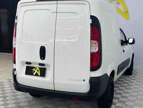 Fiat Fiorino Endurance EVO 1.4 Flex 8V 2p