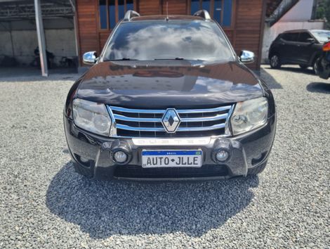 Renault DUSTER Dynamique 1.6 Flex 16V Mec.