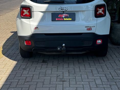 Jeep Renegade Sport 1.8 4x2 Flex 16V Aut.