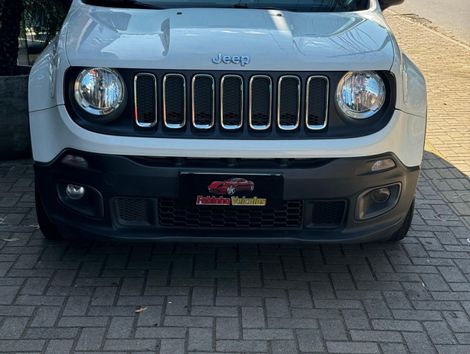 Jeep Renegade Sport 1.8 4x2 Flex 16V Aut.