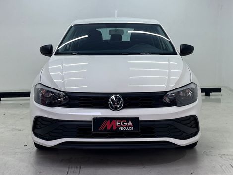 VolksWagen Polo Track 1.0 Flex 12V 5p