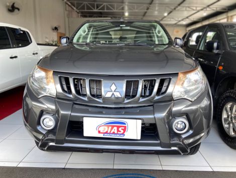 Mitsubishi L200 Triton Sport HPE 2.4 CD Diesel Aut.