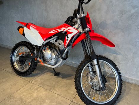 HONDA CRF 250 F