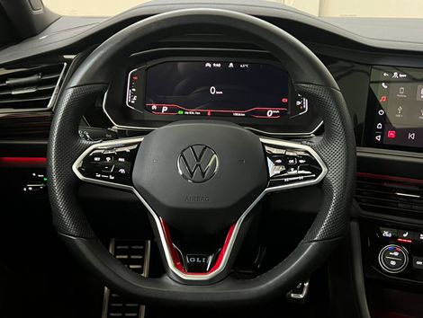 VolksWagen JETTA GLI 350 TSI 2.0 16V 4p Aut.